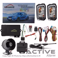 قیمت دزدگیر تصویری اسپای LT836_M9