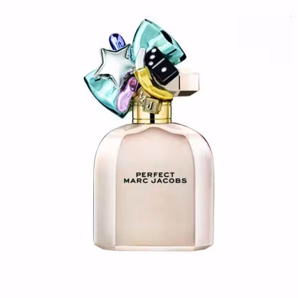 تستر ادکلن مارک جاکوبز پرفکت MARC JACOBS