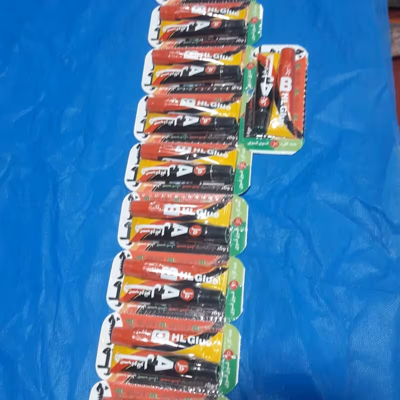 چسب دوقلوی فوق قوی هل | amazonchi