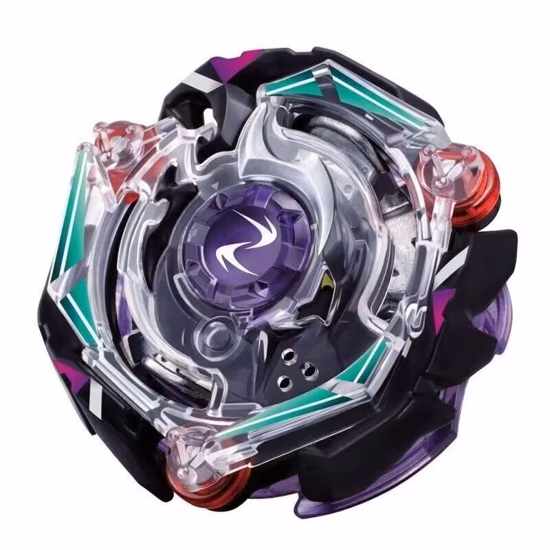 فرفره های انفجاری مدل BEYBLADE B-74