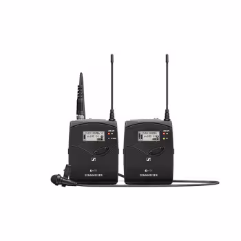میکروفن بیسیم Sennheiser EW 112P G4