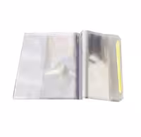 جلد کتاب آماده رحلی کمک درسی نهال مدل R2