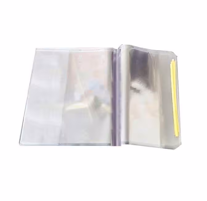 جلد کتاب آماده رحلی کمک درسی نهال مدل R2