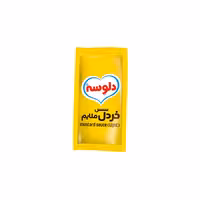 سس خردل تک نفره دلوسه 20 گرمی