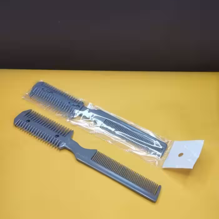 شانه پیتاژ برای حجم گیری مو