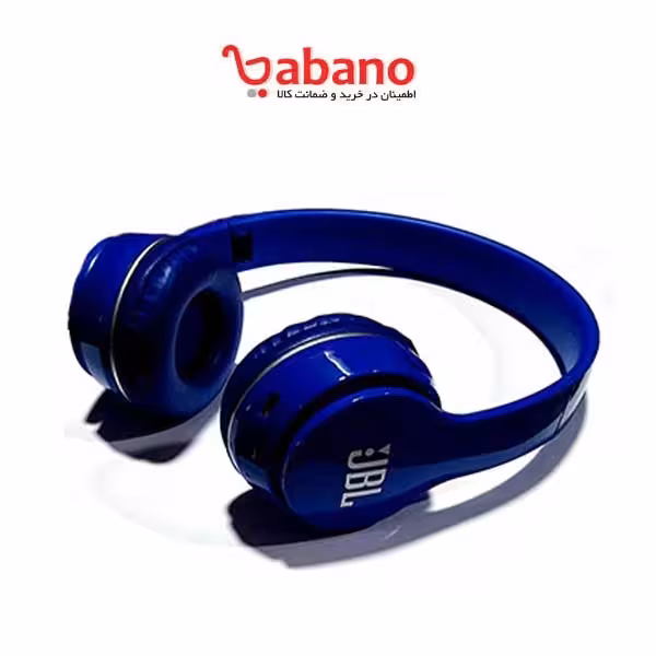 هدست بلوتوث رم خور JBL مدل ST-419