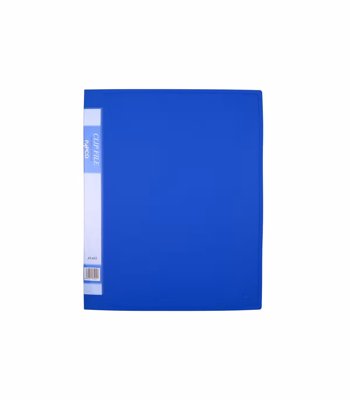 کلاسور 4 حلقه A3-652