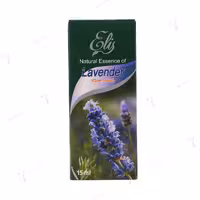 قطره خوراکی اسطوخودوس الیس 15 میلی لیتر