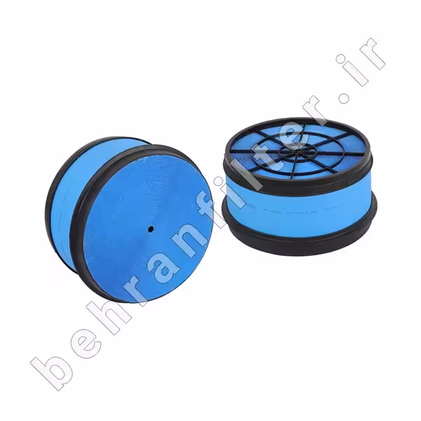 فیلتر هواکش 1250 KVA