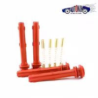 بوت وایر شمع تقویتی سمند ای اف 7 برند پاوریدک