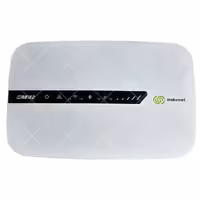 مودم 4.5G/LTE مبین نت مدل MN-C1210EQ به همراه 200 گیگابایت اینترنت 12 ماهه