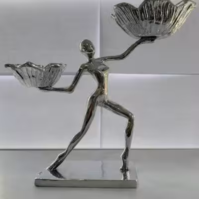 تنقلات خوری بالرین لوتوس آلومینیومی