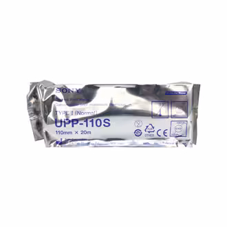 کاغذ سونوگرافی برند سونی High Quality 110s