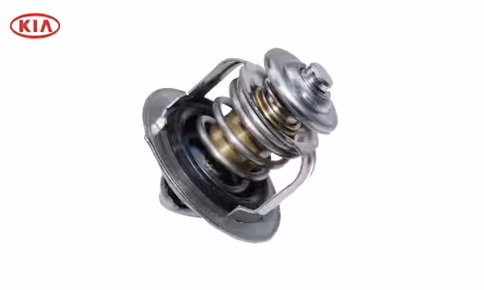 ترموستات کیا سراتو کوپه