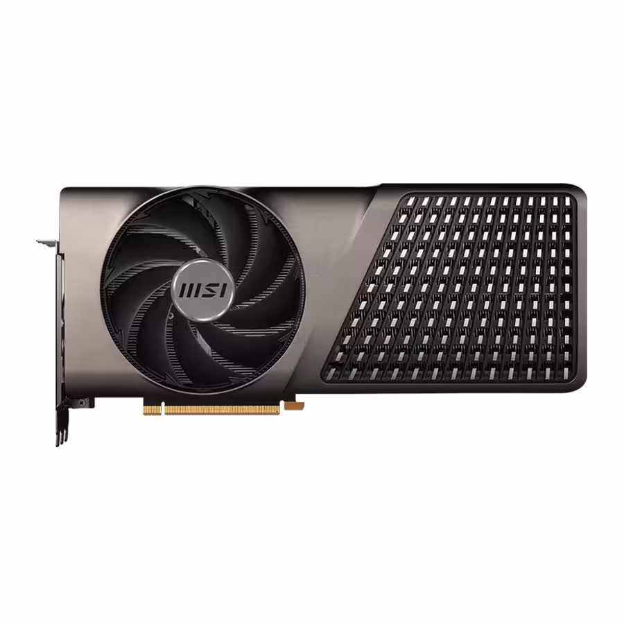 قیمت و خرید کارت گرافیک ام اس آی GeForce RTX 5080 16G EXPERT OC GDDR7 | یاس ارتباط
