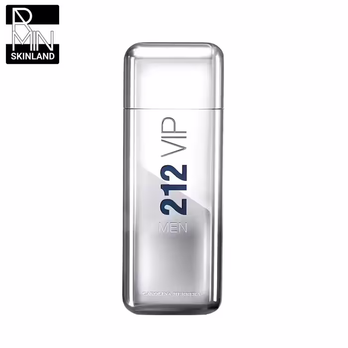 عطر مردانه کارولینا هررا مدل 212 VIP