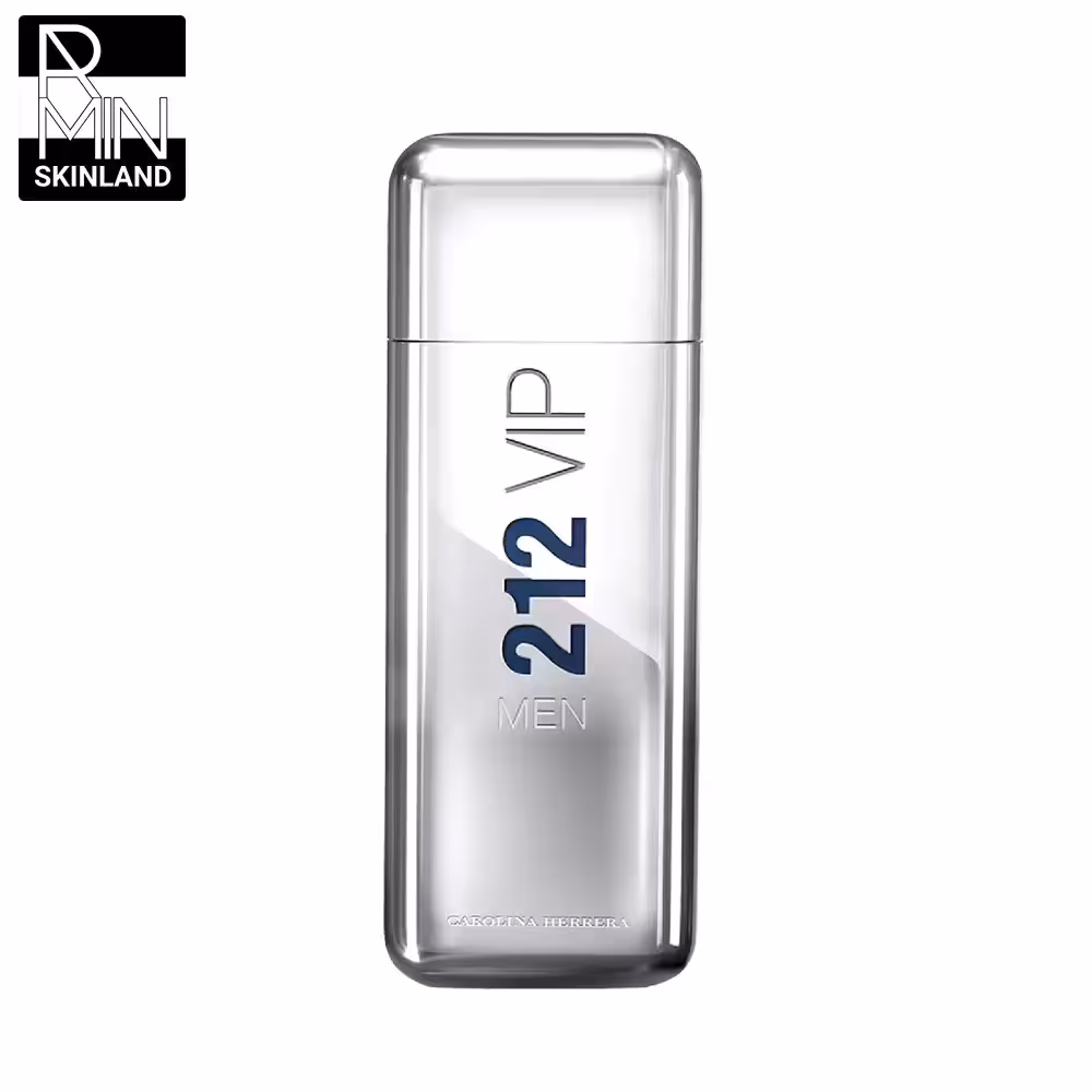 عطر مردانه کارولینا هررا مدل 212 VIP