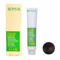 رنگ مو بن سای کاپوچینو CO4 رنگ قهوه فرانسه 4.76 حجم 100 میلی لیتر