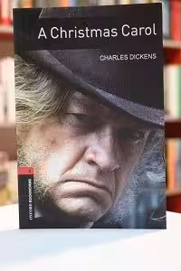 Oxford Bookworms 3 A Christmas Carol