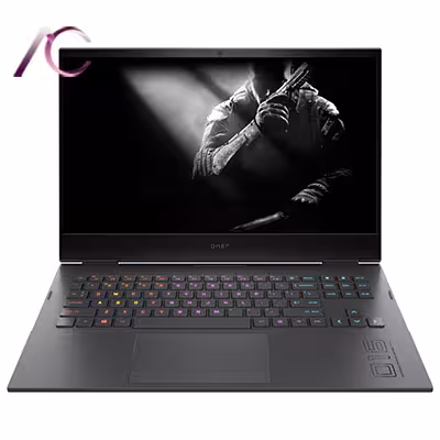 لپ تاپ اچ پی HP OMEN 16 B0013 Core i7-11800H/32GB/1TB SSD/6GB-RTX3060/Win 11
