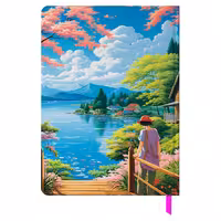 پلنر رنگی جیبی کد 13 برند مستر نوت