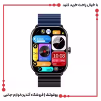ساعت هوشمند شیائومی مدل Glorimi GS1 Pro
