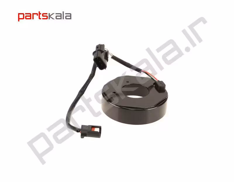 بوبین کمپرسور کولر اصلاح شده آزرا قدیم