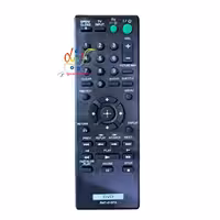 کنترل دی وی دی سونی RMT-D197A
