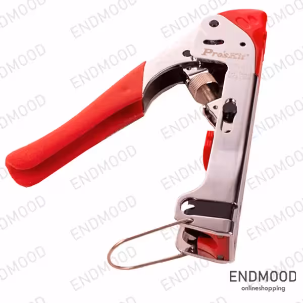 آچار پرس چند کاره پروسکیت Proskit CP-313