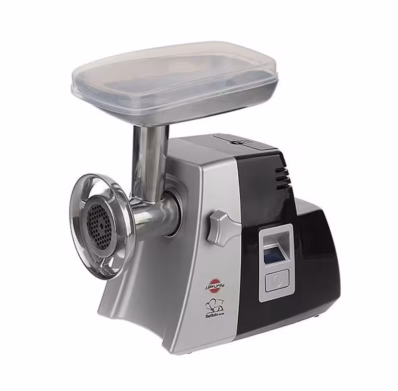 چرخ گوشت پارس خزر مدل بوفالو 2020