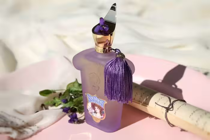 تستر عطر زنانه کازاموراتی زرجوف زرژوف لاتوسکا Xerjoff Casamorati La Tosca Tester