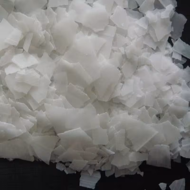 سود پرک (100 گرمی) با کیفیت بالا، کاستیک سودا، سود سوزآور، هیدروکسید سدیم