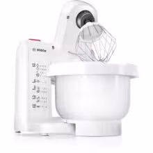 همزن برقی بوش مدل BOSCH MUMP1000