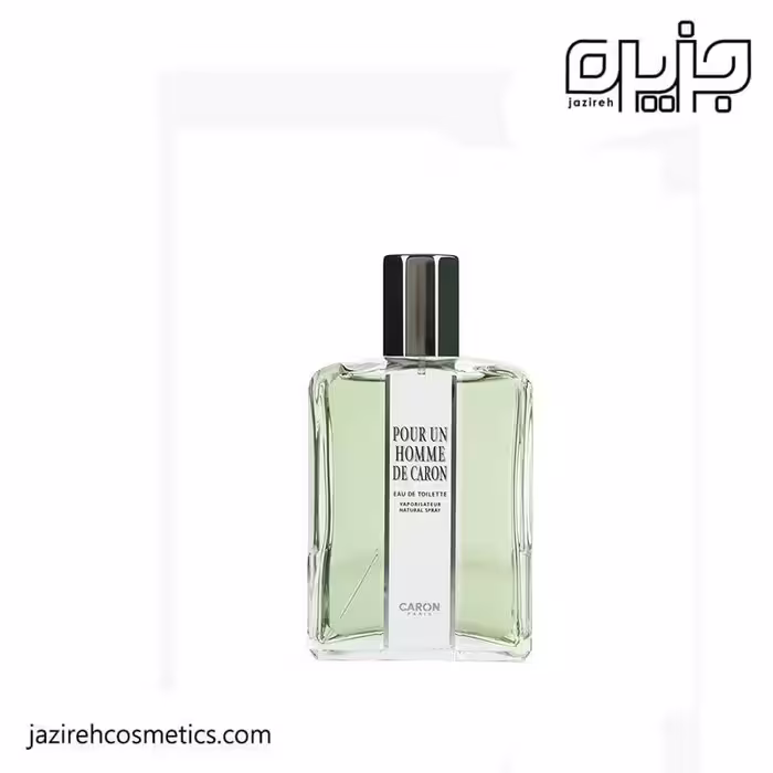 ادكلن كارون POUR UN HOMME