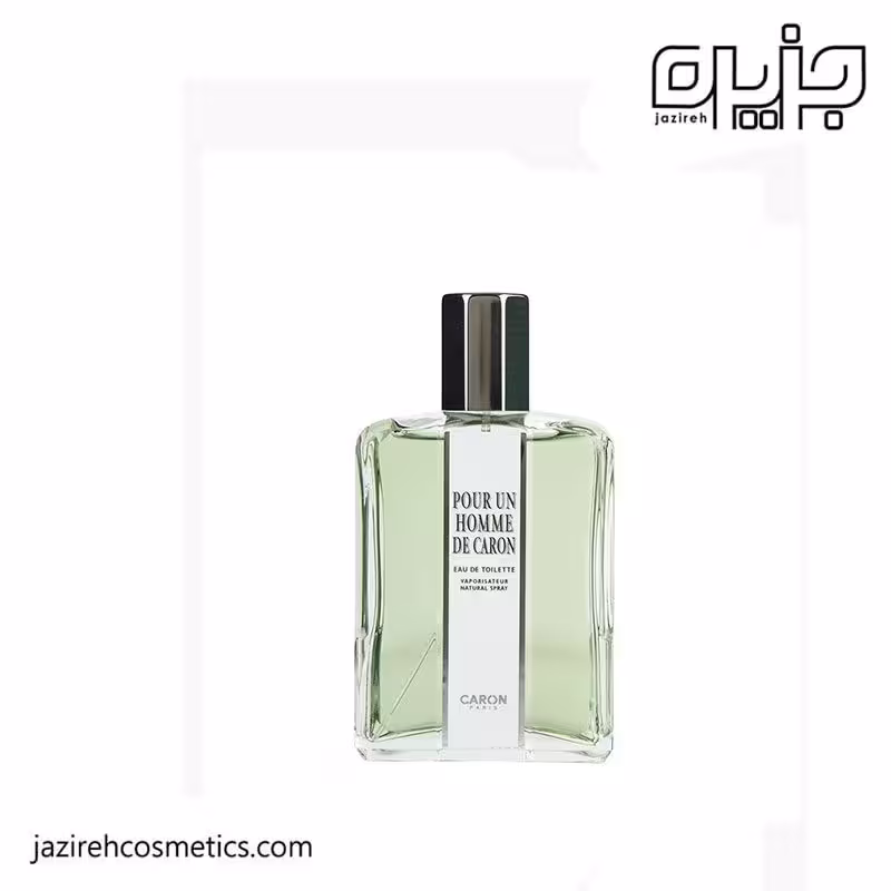 ادكلن كارون POUR UN HOMME
