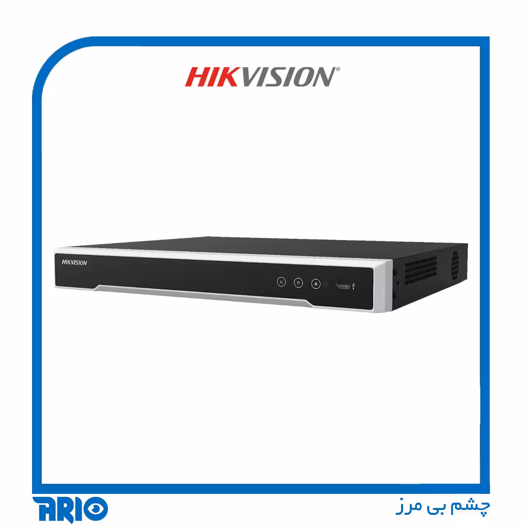 ان وی آر 16 کانال هایک ویژن DS-7616NI-Q2