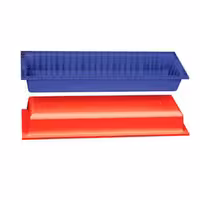 قالب وافل یکطرفه 200x65x25 سهند وافل