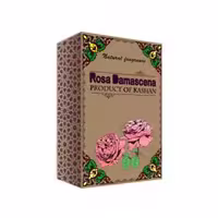 عطر محمدی تقطیری مرهم طبیب (4 گرم)
