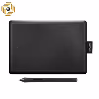 قلم نوری وکام مدل One by Small CTL-472-N