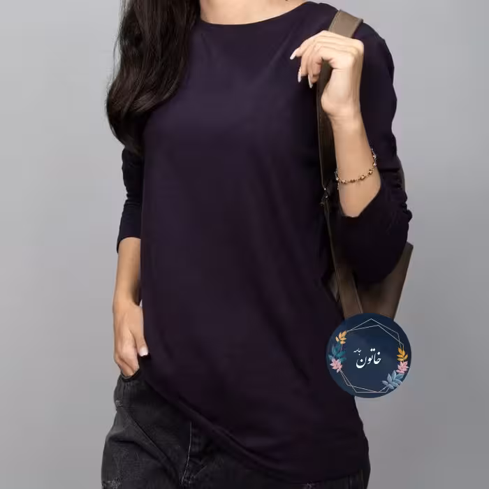 بلوز زنانه وارداتی