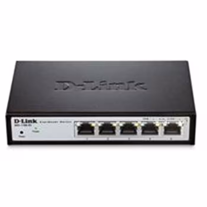 سوئیچ - D-link
