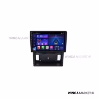مانیتور سمند سورن / پلاس اندروید سری S500 مدل YH855 برند وینکا
