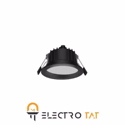 چراغ سقفی توکار شعاع مدل SH-2051-8W