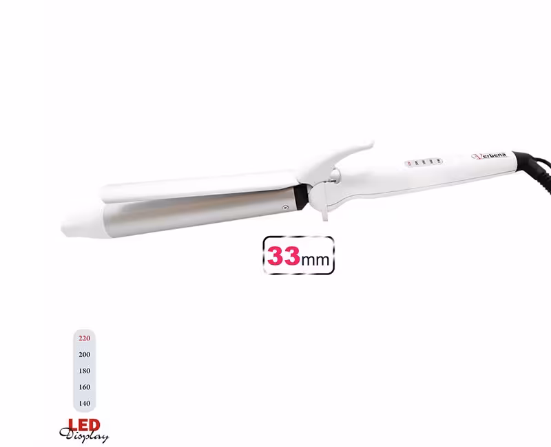 فر کننده موی وربنا مدل VR-6033