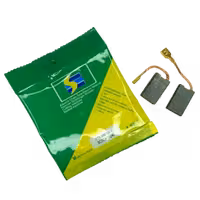 ذغال روغنی بتن کن بوش 11316 -11245 ساخت آریا