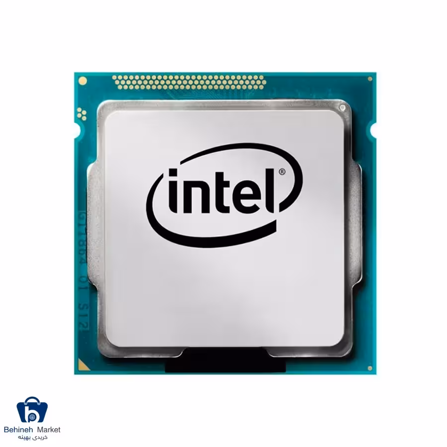 پردازنده بدون باکس اینتل مدل Core i7 10700 Comet Lake