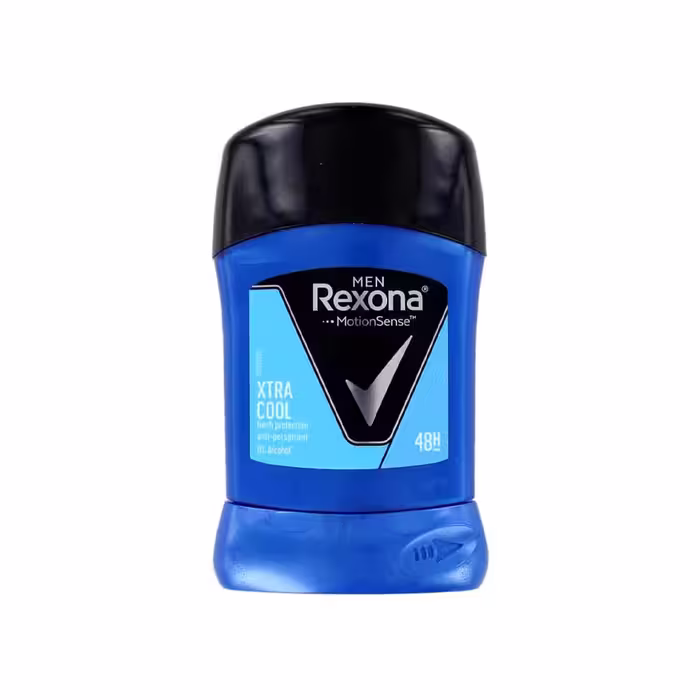 استیک ضد تعریق مردانه رکسونا مدل Xtra Cool وزن 40 گرم