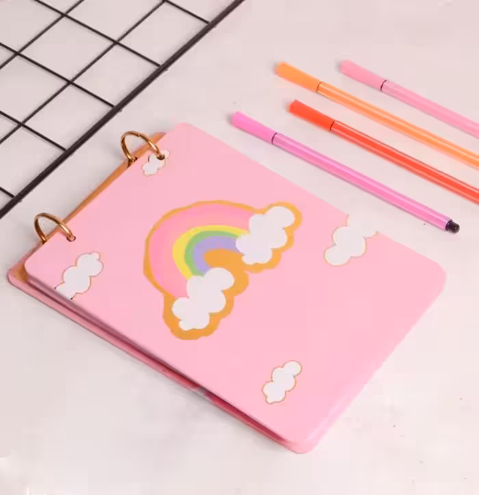 نوت رینگ سویل