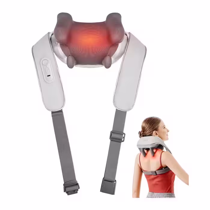ماساژور شانه و گردن اس کی جی SKG Neck Shoulder Massager H5 Mini