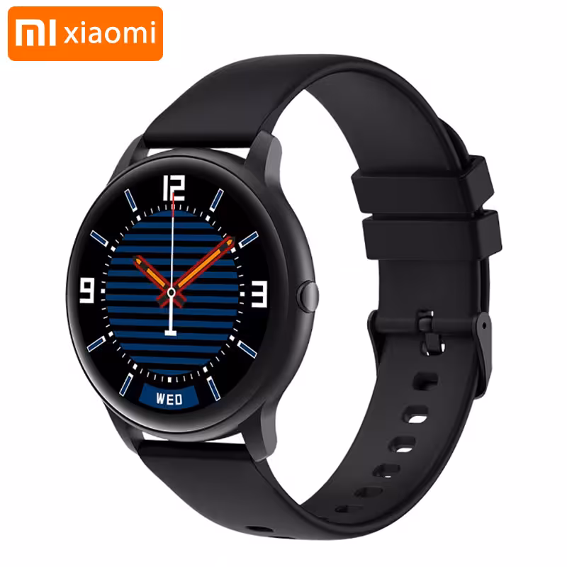 ساعت هوشمند شیائومی Xiaomi IMILAB KW66 Smart Watch